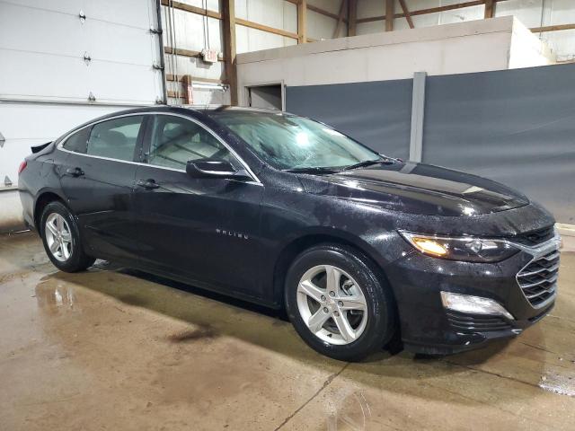 Photo 4 from auction – 2024 CHEVROLET MALIBU LT with VIN 1G1ZD5ST3RF154107