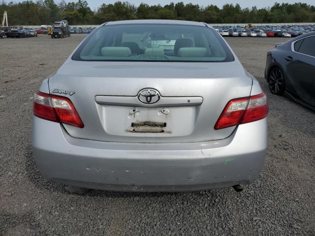 Photo 6 from auction – 2008 TOYOTA CAMRY CE with VIN 4T1BE46K38U258393