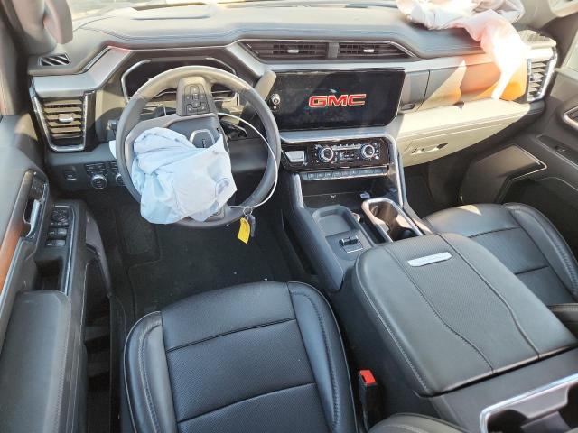 Photo 8 from auction – 2024 GMC SIERRA K25 with VIN 1GT49REY2RF446686