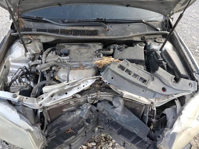 Photo 11 from auction – 2016 TOYOTA CAMRY LE with VIN 4T1BF1FK6GU123094