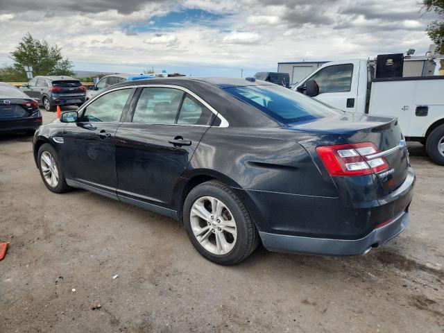 Photo 2 from auction – 2015 FORD TAURUS SEL with VIN 1FAHP2E82FG172903