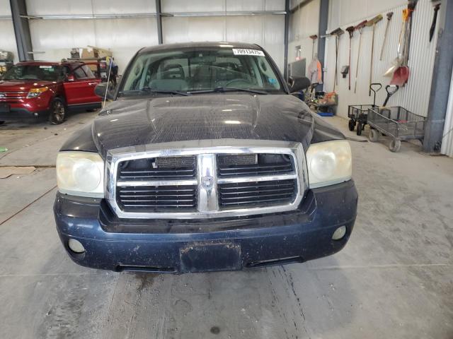 Photo 5 from auction – 2006 DODGE DAKOTA QUA with VIN 1D7HW48N96S718187
