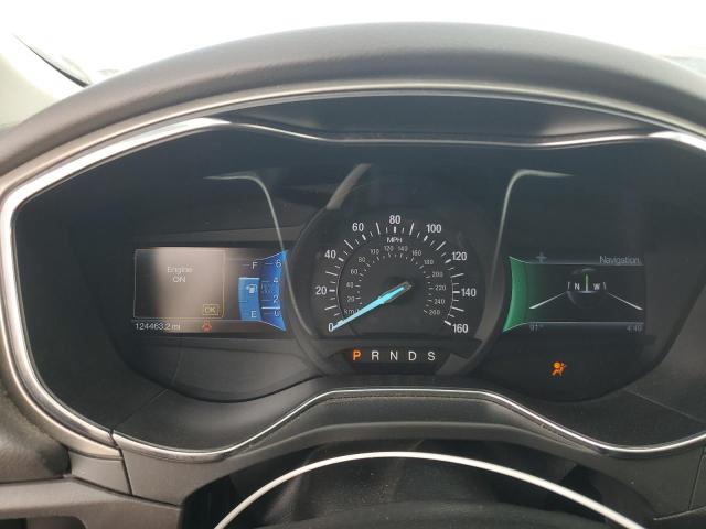 Photo 9 from auction – 2013 FORD FUSION SE with VIN 3FA6P0HR4DR273947