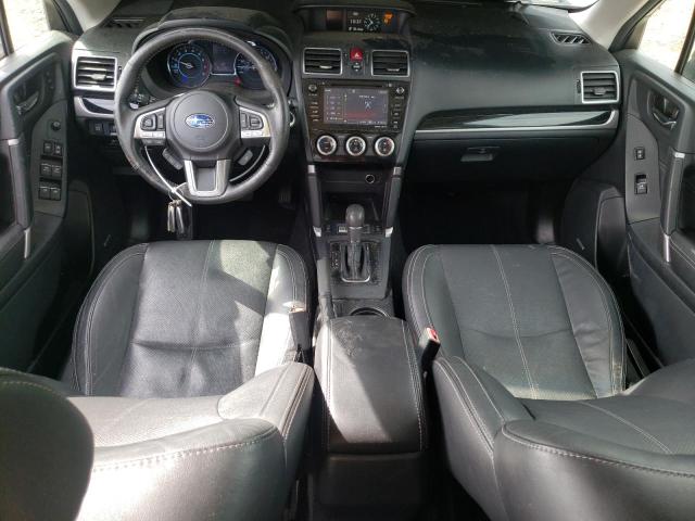 Photo 8 from auction – 2017 SUBARU FORESTER 2 with VIN JF2SJAWC6HH507268