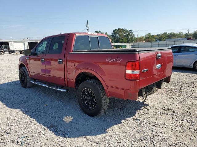 Photo 2 from auction – 2008 FORD F150 SUPER with VIN 1FTPW14V88FB34773