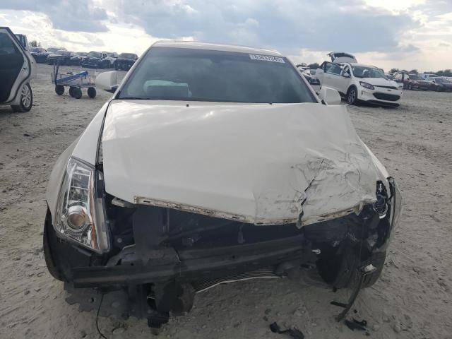 Photo 5 from auction – 2012 CADILLAC CTS PREMIU with VIN 1G6DP5E33C0119651