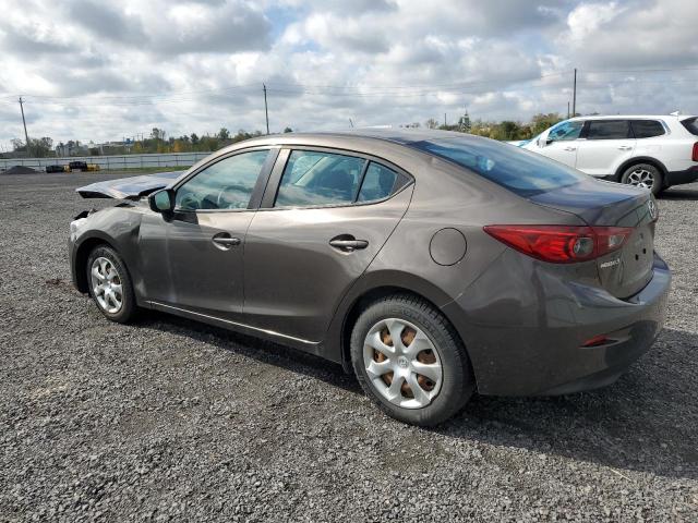 Photo 2 from auction – 2016 MAZDA 3 SPORT with VIN 3MZBM1U73GM268622