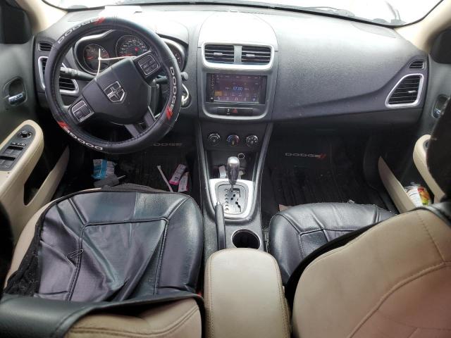 Photo 8 from auction – 2014 DODGE AVENGER SE with VIN 1C3CDZABXEN189373