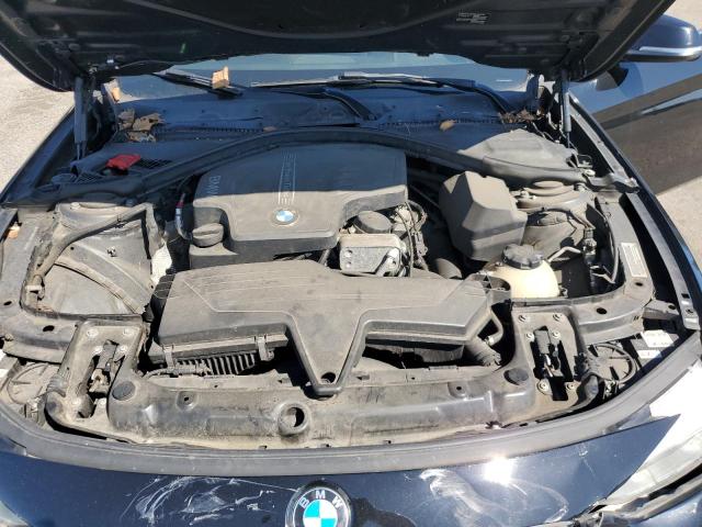 Photo 11 from auction – 2014 BMW 428 XI with VIN WBA3N9C59EF720098