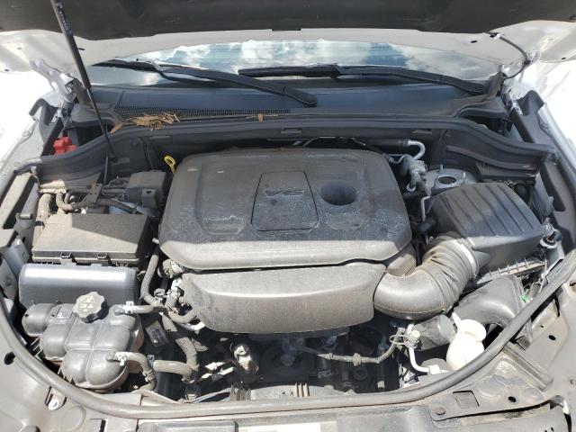 Photo 12 from auction – 2021 DODGE DURANGO GT with VIN 1C4RDHDG1MC554251