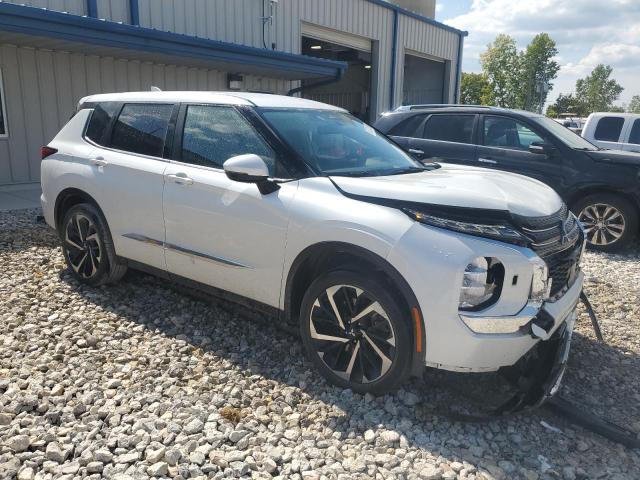 Photo 4 from auction – 2022 MITSUBISHI OUTLANDER with VIN JA4J4TA86NZ053281