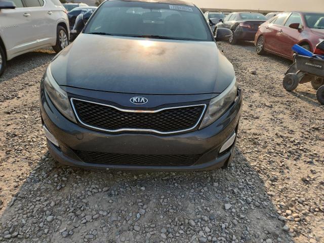Photo 5 from auction – 2015 KIA OPTIMA LX with VIN KNAGM4A72F5640368
