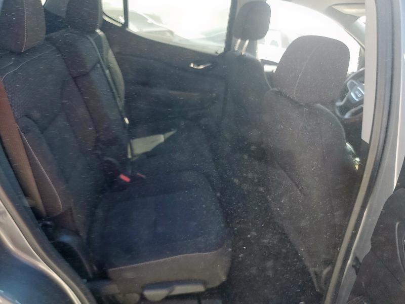 Photo 11 from auction – 2020 GMC ACADIA SLE with VIN 1GKKNKLA6LZ214974