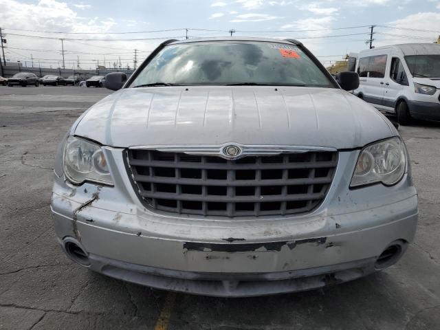 Photo 5 from auction – 2007 CHRYSLER PACIFICA with VIN 2A8GM48L87R130139