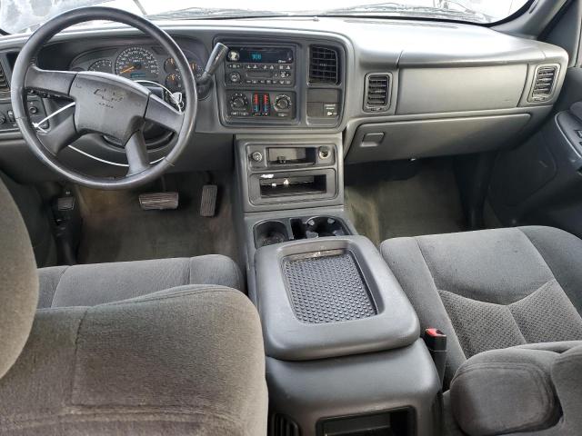Photo 8 from auction – 2003 CHEVROLET SILVERADO with VIN 2GCEC19T531182576