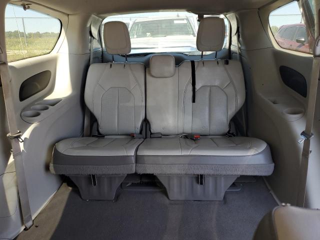 Photo 10 from auction – 2020 CHRYSLER VOYAGER LXI with VIN 2C4RC1DG5LR156959