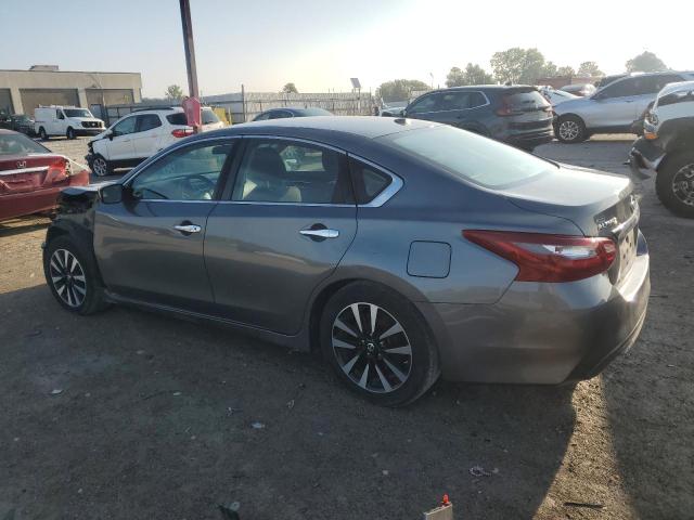 Photo 2 from auction – 2018 NISSAN ALTIMA 2.5 with VIN 1N4AL3AP1JC183617