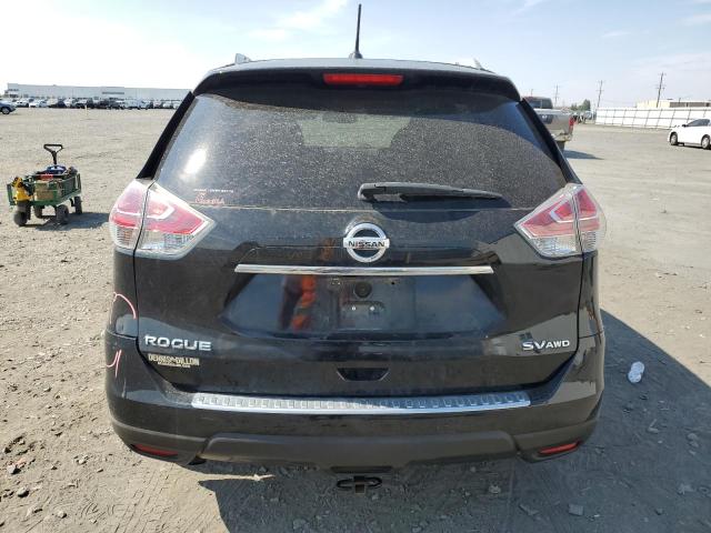 Photo 6 from auction – 2015 NISSAN ROGUE S with VIN 5N1AT2MK1FC865923