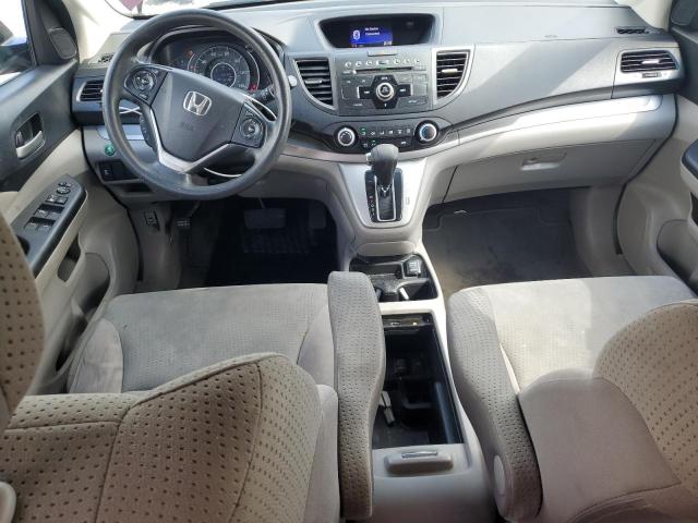 Photo 8 from auction – 2012 HONDA CR-V EX with VIN 5J6RM4H52CL037339