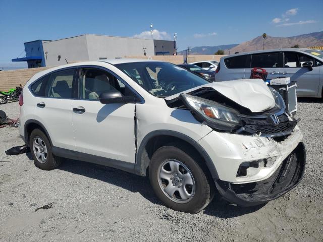 Photo 4 from auction – 2016 HONDA CR-V LX with VIN 5J6RM4H33GL069768