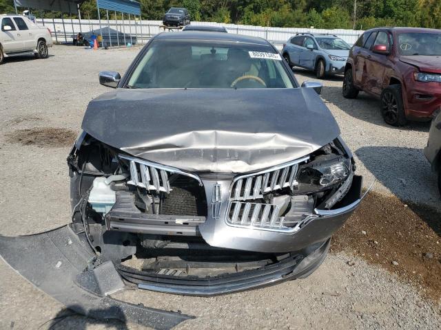 Photo 5 from auction – 2012 LINCOLN MKZ with VIN 3LNHL2GC3CR800507