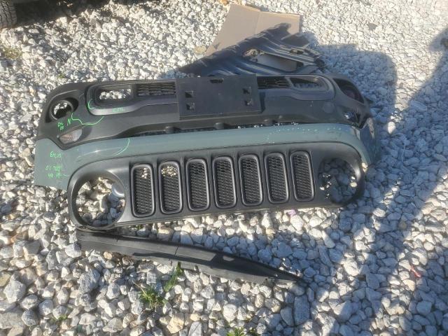 Photo 12 from auction – 2015 JEEP RENEGADE T with VIN ZACCJBCT8FPC02552