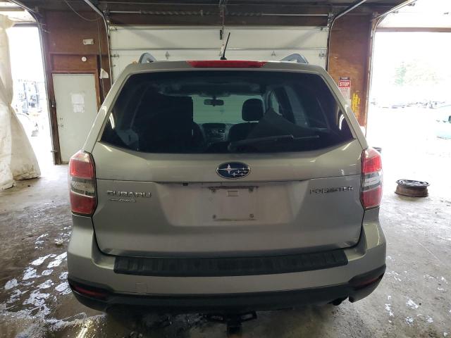Photo 6 from auction – 2015 SUBARU FORESTER 2 with VIN JF2SJADC9FH806477