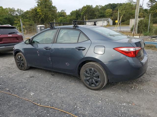 Photo 2 from auction – 2015 TOYOTA COROLLA L with VIN 2T1BURHE7FC348183