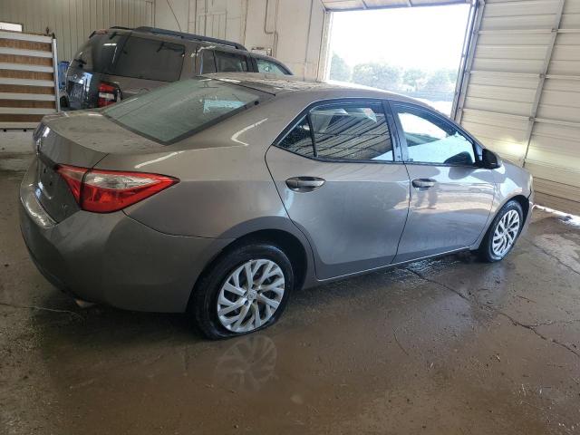 Photo 3 from auction – 2017 TOYOTA COROLLA L with VIN 2T1BURHEXHC924867