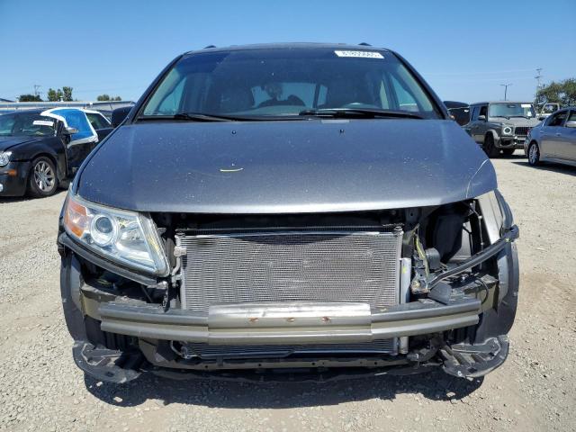 Photo 5 from auction – 2011 HONDA ODYSSEY EX with VIN 5FNRL5H6XBB095594