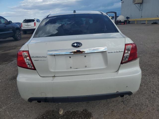 Photo 6 from auction – 2010 SUBARU IMPREZA 2. with VIN JF1GE6A6XAH510600