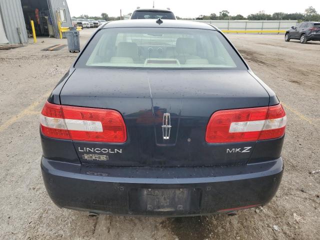 Photo 6 from auction – 2008 LINCOLN MKZ with VIN 3LNHM26T88R646849