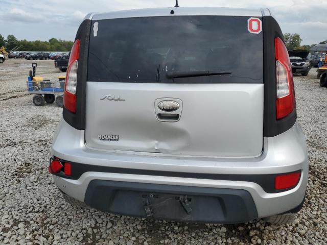 Photo 6 from auction – 2013 KIA SOUL with VIN KNDJT2A58D7761714