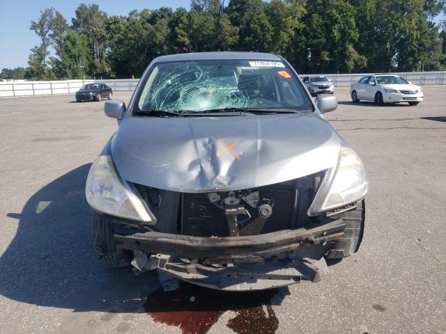 Photo 5 from auction – 2011 NISSAN VERSA S with VIN 3N1BC1CP7BL417557