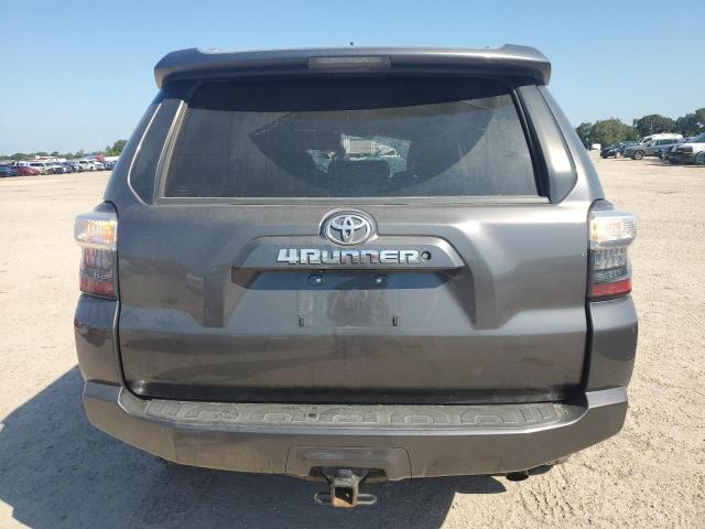 Photo 6 from auction – 2014 TOYOTA 4RUNNER SR with VIN JTEBU5JR5E5195185