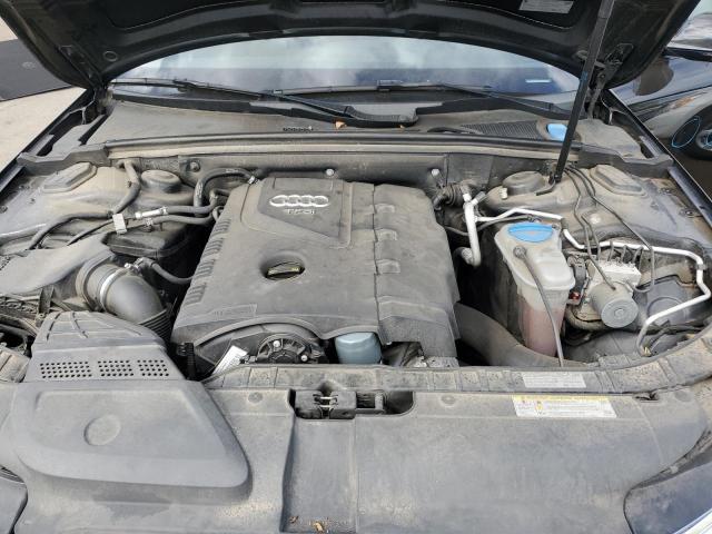 Photo 11 from auction – 2016 AUDI A4 PREMIUM with VIN WAUBFAFL5GN014209