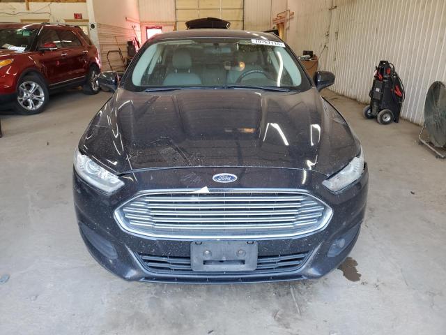 Photo 5 from auction – 2015 FORD FUSION S with VIN 3FA6P0G75FR160690