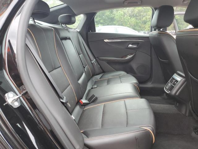 Photo 10 from auction – 2015 CHEVROLET IMPALA 4D with VIN 1G1165S38FU137186