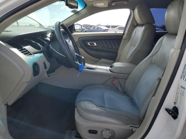 Photo 7 from auction – 2011 FORD TAURUS SEL with VIN 1FAHP2EWXBG139673