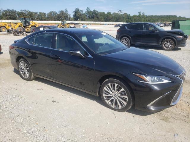 Photo 4 from auction – 2023 LEXUS ES 350 BAS with VIN 58ADZ1B10PU155223