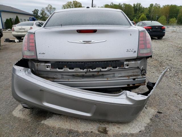 Photo 6 from auction – 2014 CHRYSLER 300 S with VIN 2C3CCAGG3EH383842