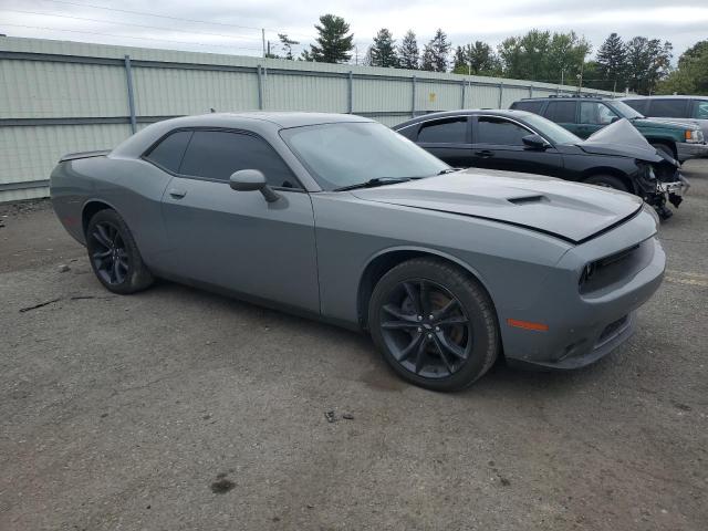 Photo 4 from auction – 2018 DODGE CHALLENGER with VIN 2C3CDZAG2JH251556