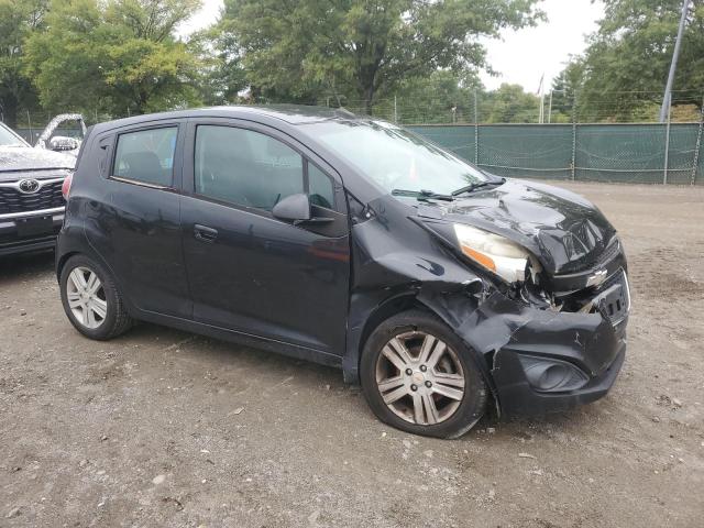 Photo 4 from auction – 2013 CHEVROLET SPARK LS with VIN KL8CB6S99DC594591