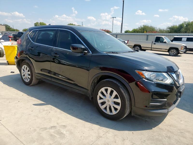 Photo 4 from auction – 2019 NISSAN ROGUE S with VIN 5N1AT2MT7KC783939