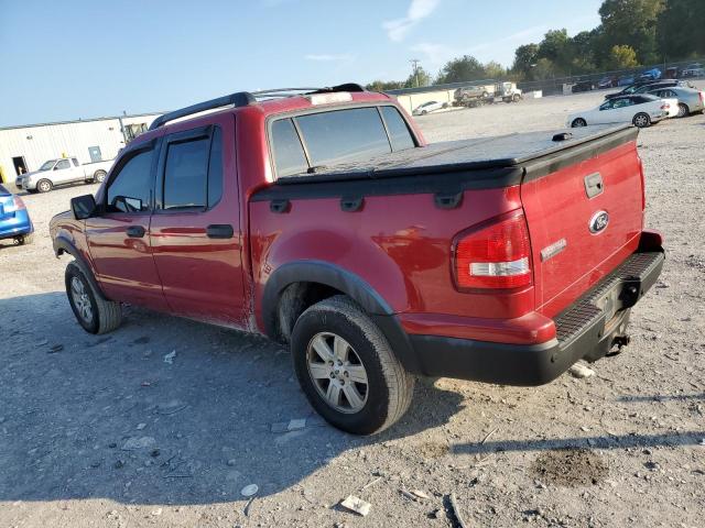 Photo 2 from auction – 2009 FORD EXPLORER S with VIN 1FMEU31E89UA33593