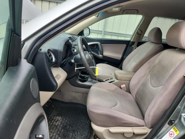 Photo 7 from auction – 2008 TOYOTA RAV4 with VIN JTMBD33V686079687