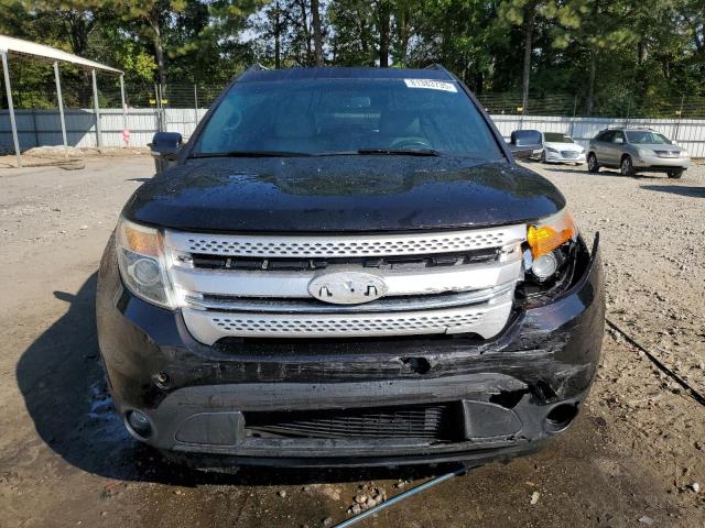Photo 5 from auction – 2014 FORD EXPLORER X with VIN 1FM5K8D81EGA10836