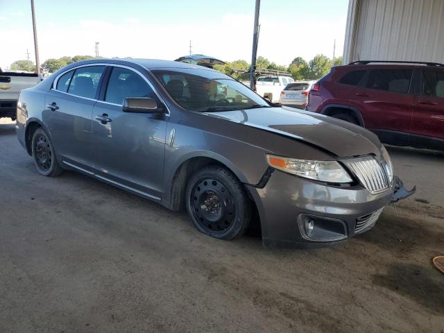 Photo 4 from auction – 2011 LINCOLN MKS with VIN 1LNHL9ER1BG614342