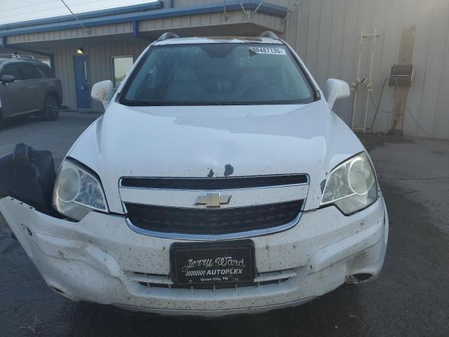 Photo 5 from auction – 2012 CHEVROLET CAPTIVA SP with VIN 3GNAL3E58CS535891