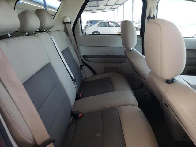 Photo 11 from auction – 2008 FORD ESCAPE XLT with VIN 1FMCU93168KE19850